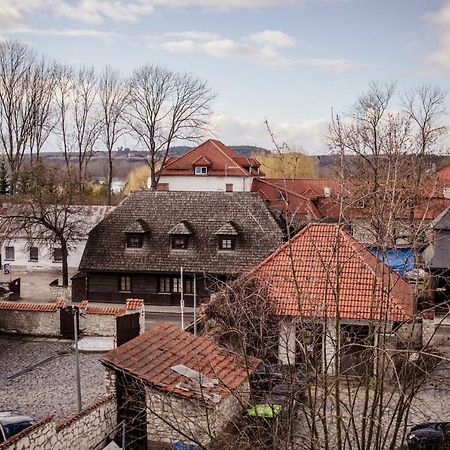 Apartament Rynek22 Kazimierz Dolny Luaran gambar