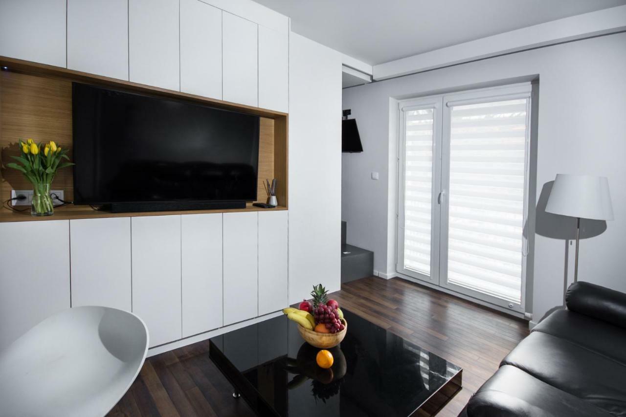 Apartament Rynek22 Kazimierz Dolny Luaran gambar