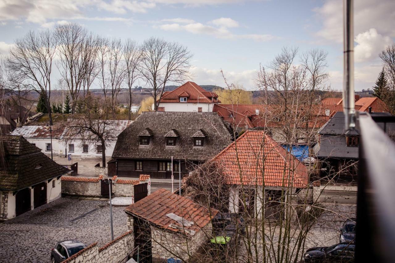 Apartament Rynek22 Kazimierz Dolny Luaran gambar