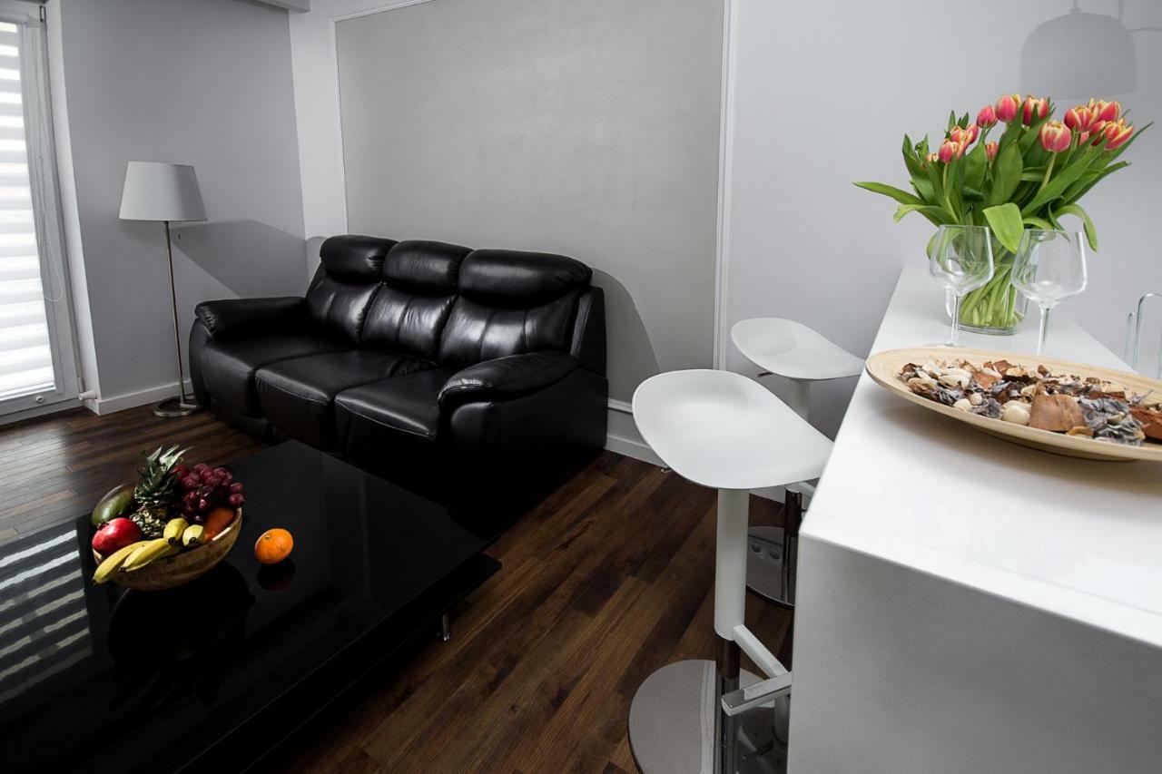 Apartament Rynek22 Kazimierz Dolny Luaran gambar