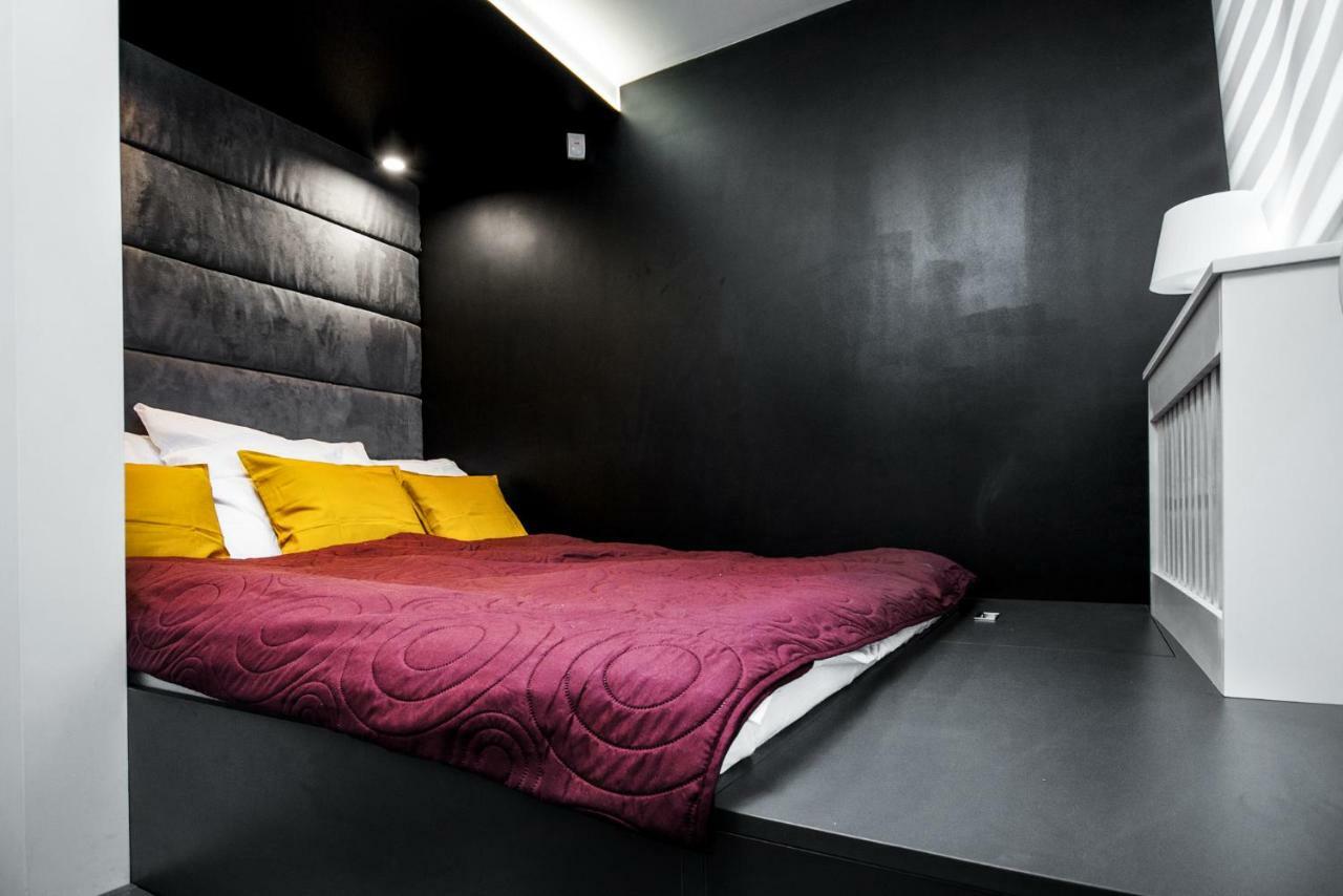 Apartament Rynek22 Kazimierz Dolny Luaran gambar