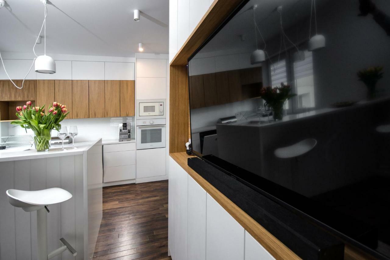 Apartament Rynek22 Kazimierz Dolny Luaran gambar