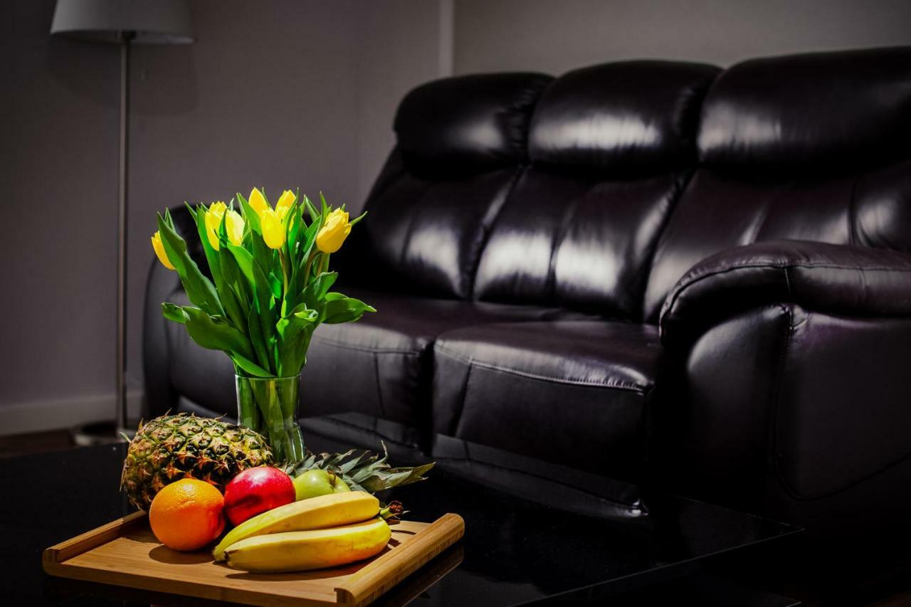 Apartament Rynek22 Kazimierz Dolny Luaran gambar