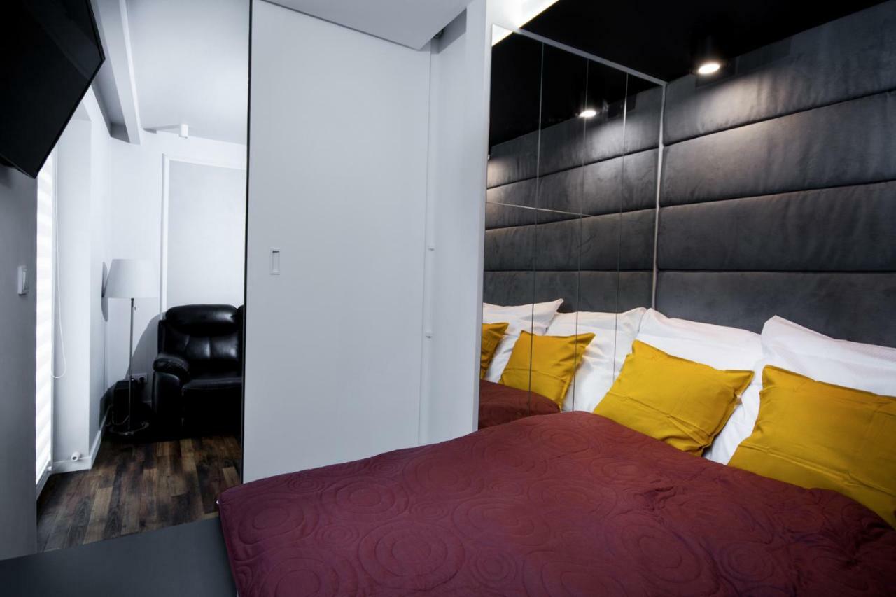 Apartament Rynek22 Kazimierz Dolny Luaran gambar